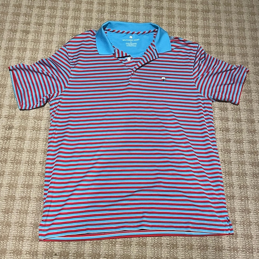 Southern Shirt Company Polo